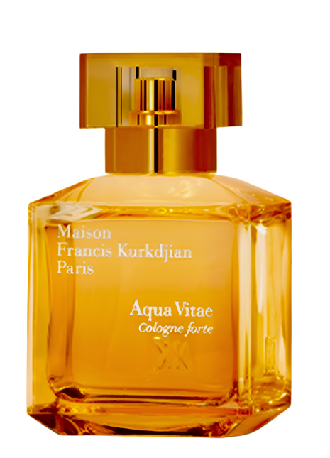 Aqua Vitae Cologne Forte