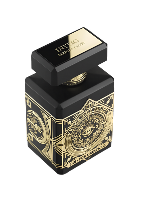 Oud for Greatness