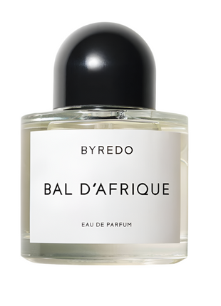 Bal d'Afrique