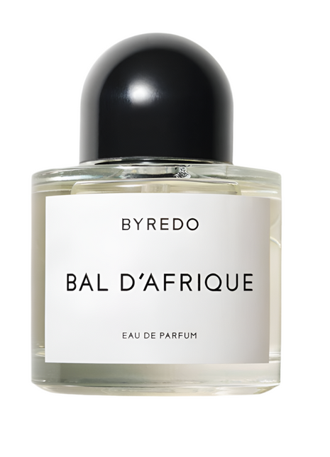 Bal d'Afrique