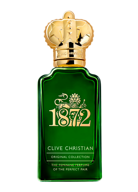 1872 For Women