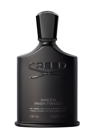 Green Irish Tweed