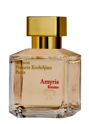 Amyris Femme