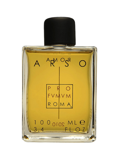 Arso