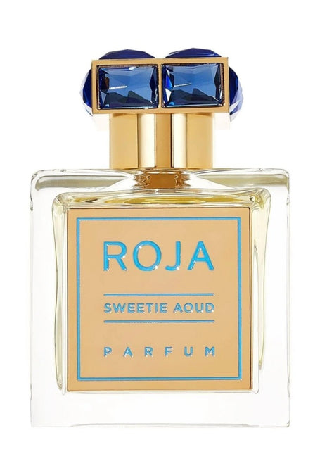 Sweetie Aoud