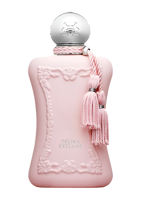 Delina Exclusif