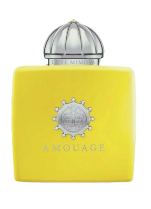 Love Mimosa Amouage