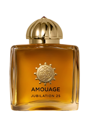 Jubilation 25 Woman