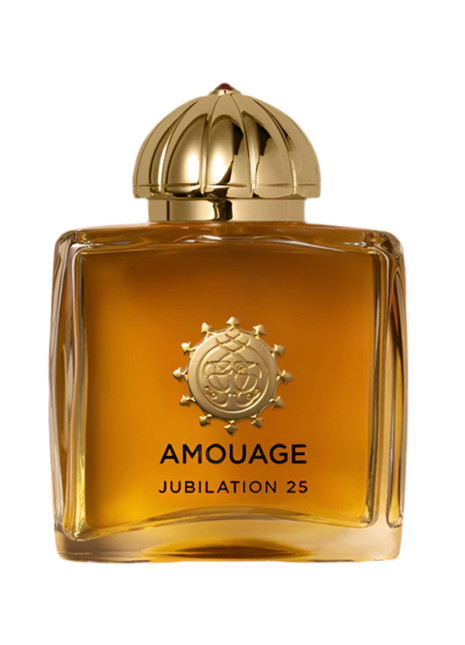 Jubilation 25 Woman