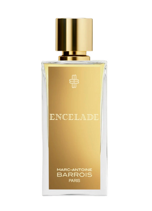 Encelade by Marc-Antoine Barrois