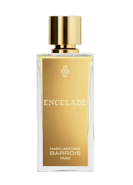 Encelade by Marc-Antoine Barrois