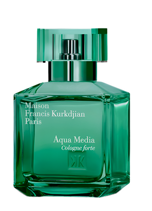 Aqua Media Cologne Forte