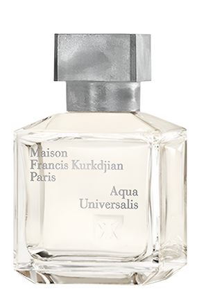 Aqua Universalis