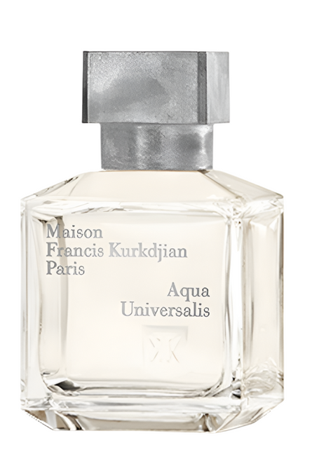 Aqua Universalis