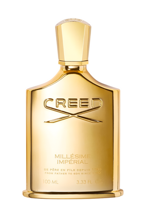 Millésime Impérial