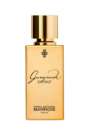 Ganymede Extract