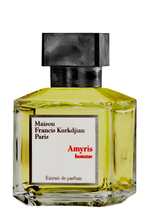 Amyris Homme