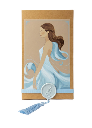 Whisper Linen Rituals Wax Air Freshener