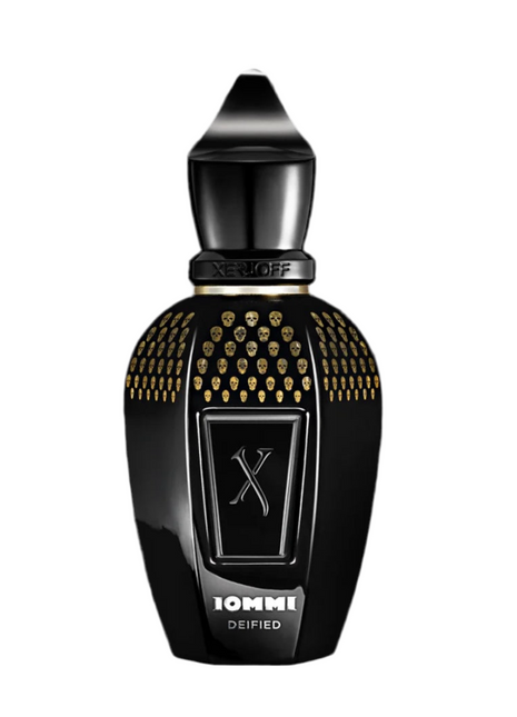 Deified Tony Iommi Parfum by Xerjoff