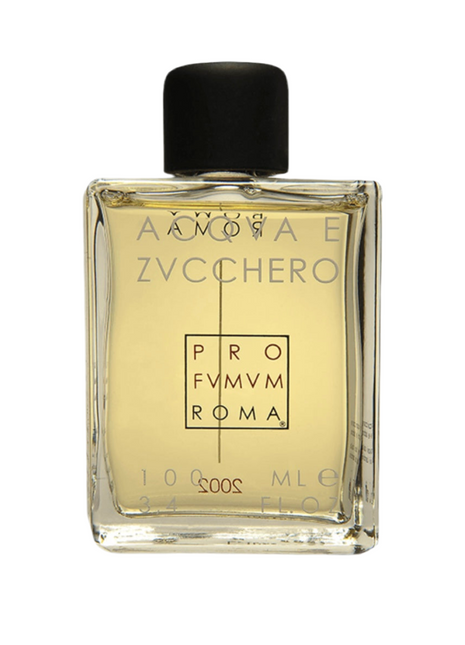 Acqua e Zucchero