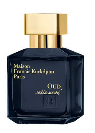 Oud Satin Mood