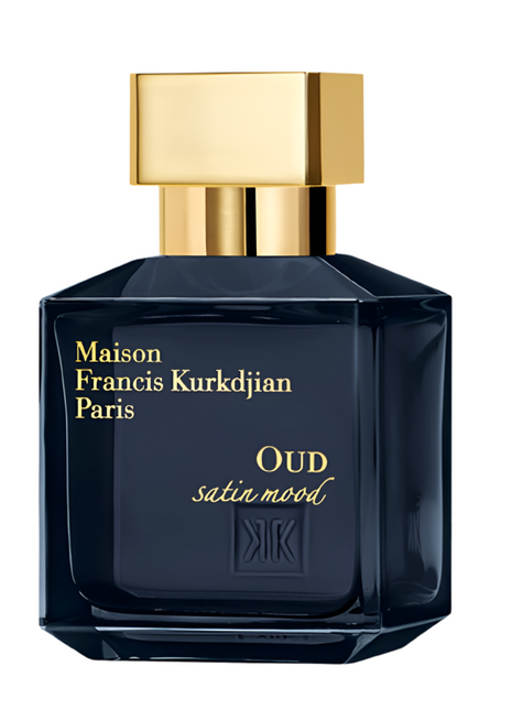 Oud Satin Mood