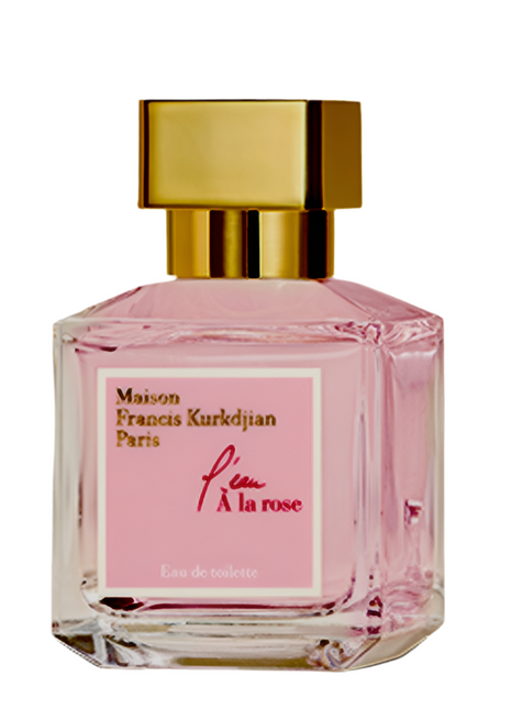 L'eau À la Rose