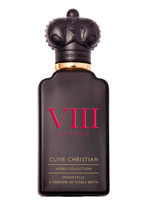 VIII Rococo Immortelle for Men
