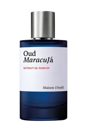 Oud Maracujá Extrait