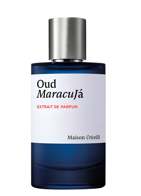 Oud Maracujá Extrait