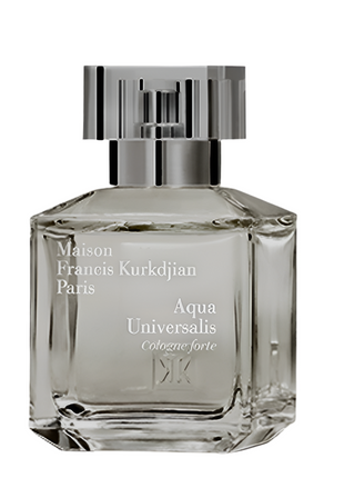 Aqua Universalis Cologne Forte