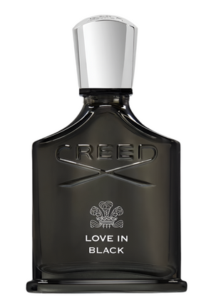 Love in Black