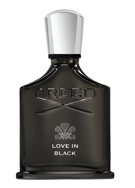 Love in Black
