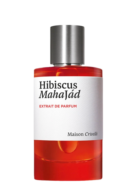 Hibiscus Mahajád Extract