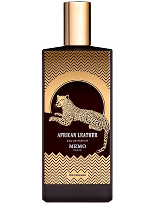 African Leather