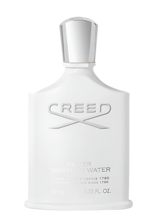 Silver Mountain Water