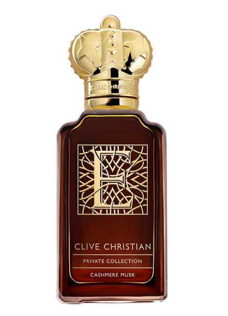 E Cashmere Musk
