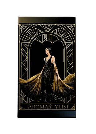 Gilded Gatsby Glam
