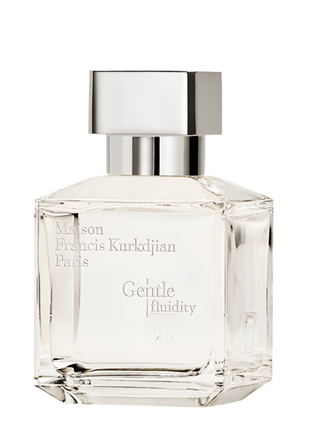 Gentle Fluidity Silver