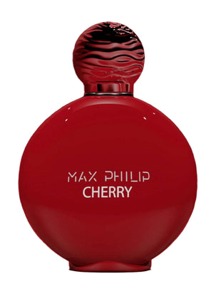 Cherry by Max Philip