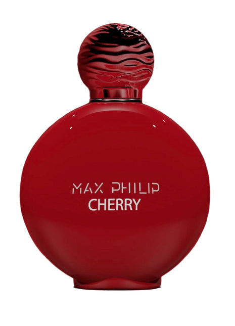 Cherry by Max Philip