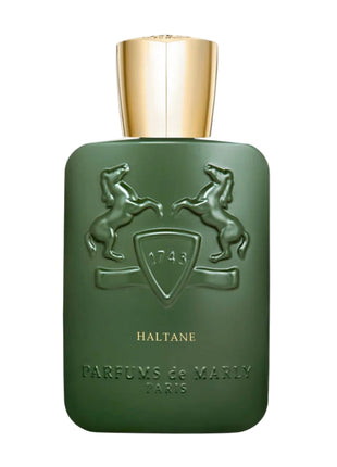 Haltane