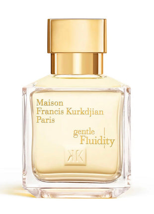Gentle Fluidity Gold