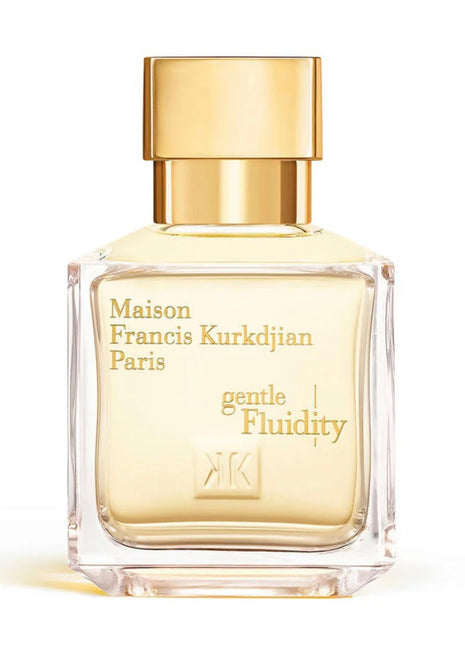 Gentle Fluidity Gold