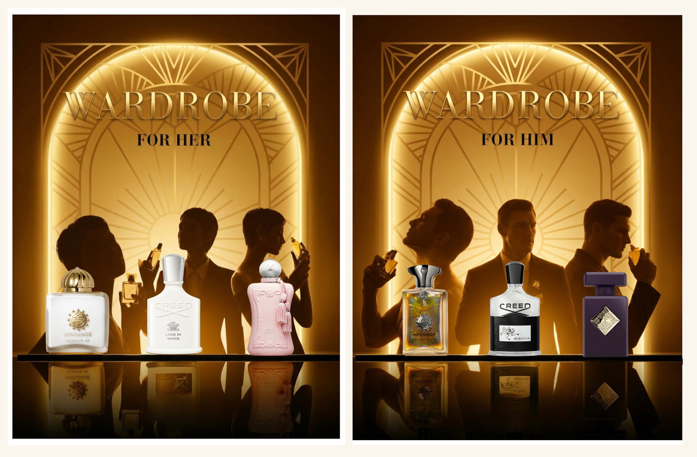 <h3>Why a “Wardrobe” Approach?</h3>