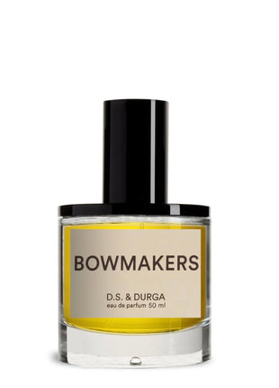 Bowmakers