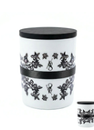 Jar 6oz / Noir
