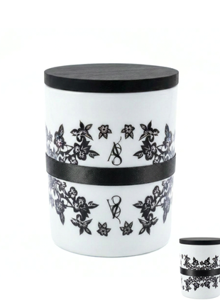 Citrus Halo Ornamenta Jar Candle