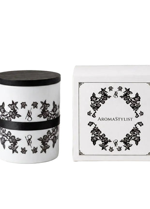 Citrus Halo Ornamenta Jar Candle
