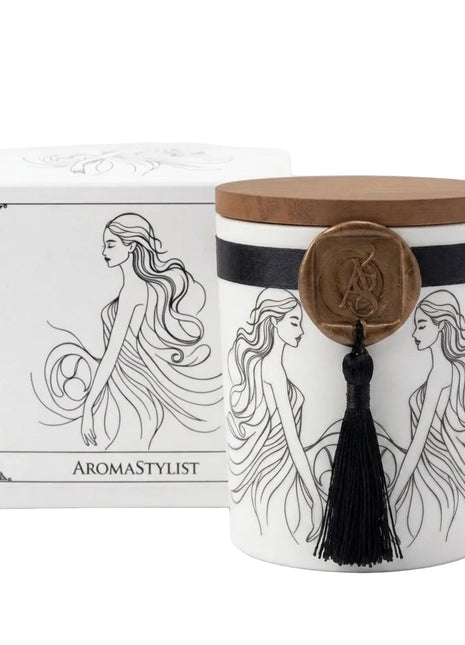 Citrus Halo Rituals Jar Candle